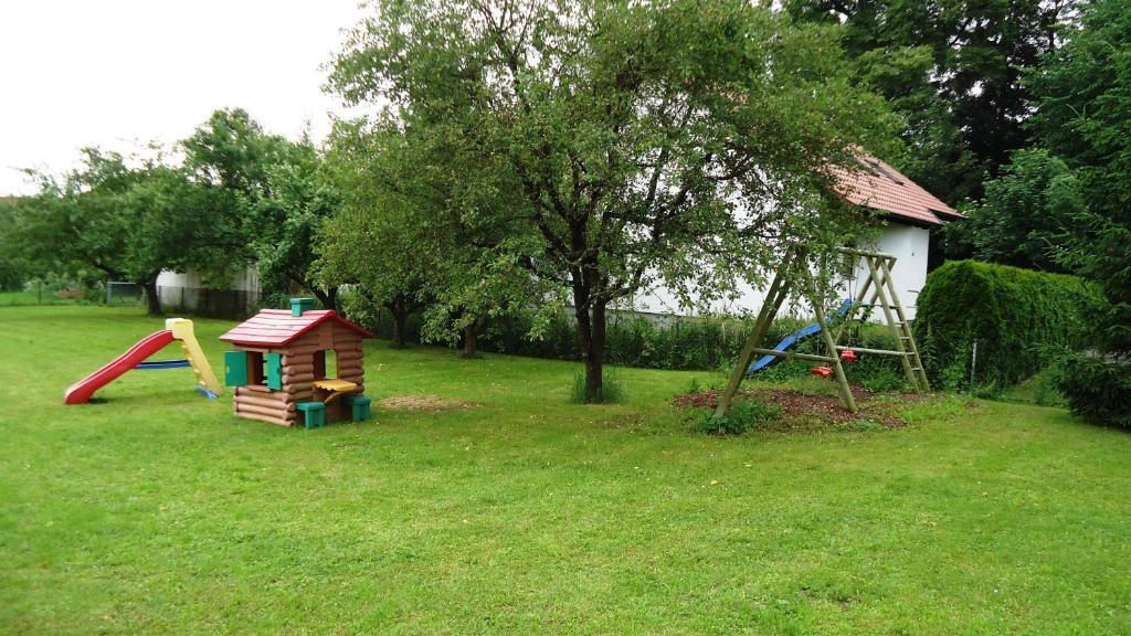 Hotel Krone Niederstotzingen Pokój zdjęcie